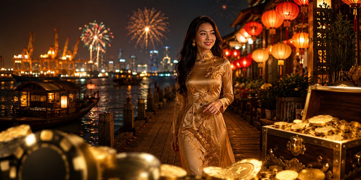 Hình ảnh casino trực tuyến hấp dẫn tại a01